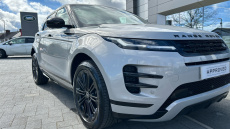 Land Rover Range Rover Evoque 2.0 D200 Dynamic SE 5dr Auto Diesel Hatchback